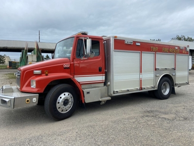 Semi-Annual Municipal/Construction Consignment Auction featured photo 5