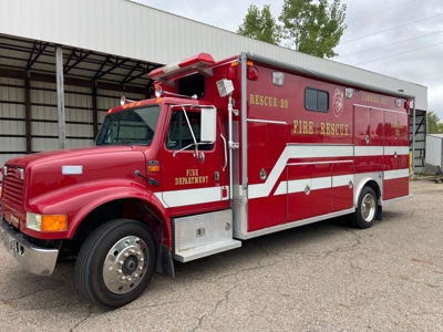 Semi-Annual Municipal/Construction Consignment Auction featured photo 6