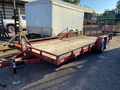 Semi-Annual Municipal/Construction Consignment Auction featured photo 7