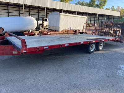 Semi-Annual Municipal/Construction Consignment Auction featured photo 8