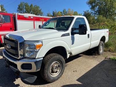 Semi-Annual Municipal/Construction Consignment Auction featured photo 12