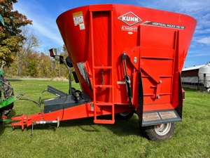 Dairy Farm Inventory Reduction featured photo 3