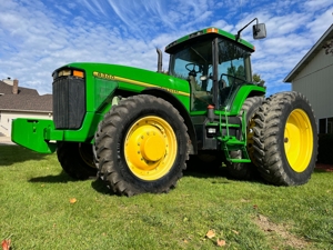 Robert Kudwa Farm Retirement featured photo 1