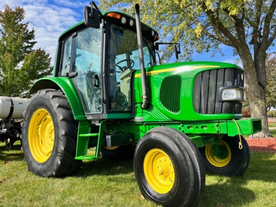 Robert Kudwa Farm Retirement featured photo 2