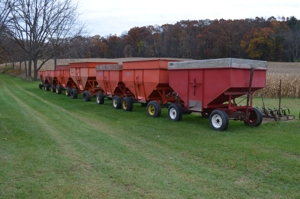 Paul Lorencen Retirement Auction featured photo 3