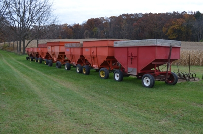 Paul Lorencen Retirement Auction featured photo 3