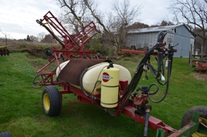 Paul Lorencen Retirement Auction featured photo 7