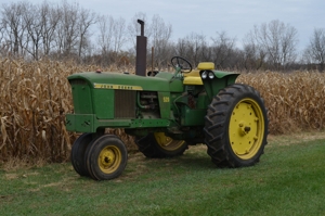 Paul Lorencen Retirement Auction featured photo 9