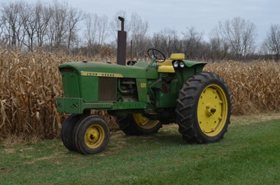 Paul Lorencen Retirement Auction featured photo 9