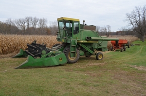 Paul Lorencen Retirement Auction featured photo 2