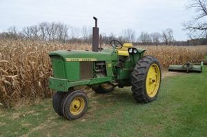 Paul Lorencen Retirement Auction featured photo 1