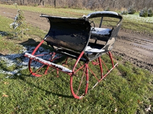 Matznick Antique and Collectible Auction featured photo 30