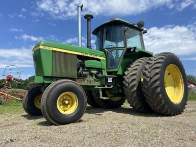 Holbrook Equipment Liquidation featured photo 1