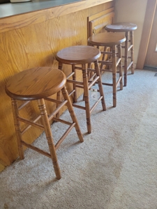 Penzien Personal Property Auction, Lansing featured photo 11