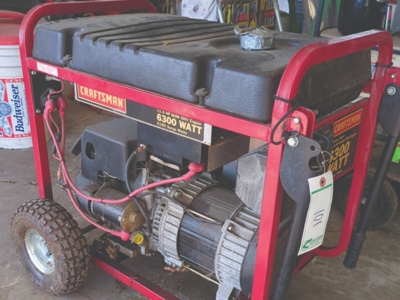 Penzien Personal Property Auction, Lansing featured photo 1