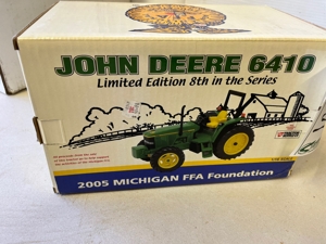 Mark Adam Toy Tractor, Truck, and Milk Bottle Collection featured photo 2