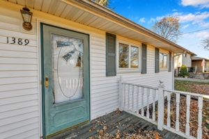 3 Bedroom, 1 Bathroom, 1092 sq. ft. Home in Lansing (Dewitt Charter Twp) featured photo 6