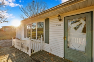 3 Bedroom, 1 Bathroom, 1092 sq. ft. Home in Lansing (Dewitt Charter Twp) featured photo 7