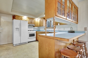 3 Bedroom, 1 Bathroom, 1092 sq. ft. Home in Lansing (Dewitt Charter Twp) featured photo 18