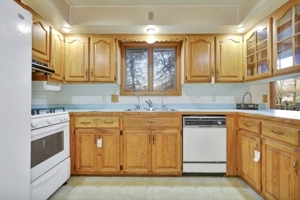 3 Bedroom, 1 Bathroom, 1092 sq. ft. Home in Lansing (Dewitt Charter Twp) featured photo 19