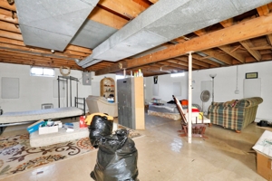 3 Bedroom, 1 Bathroom, 1092 sq. ft. Home in Lansing (Dewitt Charter Twp) featured photo 22