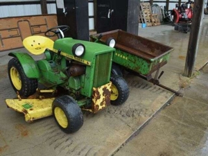 January Consignment Auction featured photo 8