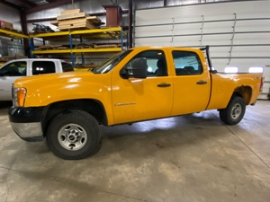 Semi-Annual Municipal/Construction Consignment Auction featured photo 3