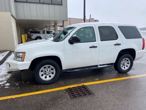 Semi-Annual Municipal/Construction Consignment Auction featured photo 4