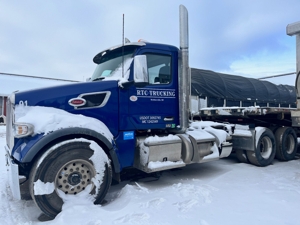 RTC Trucking Retirement featured photo 6