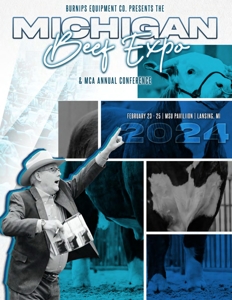 Michigan Beef Expo 2024 featured photo