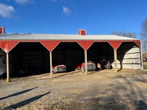 11466 Toma Rd. Pinckney, MI - Hobby/ Homestead Farm on 10 +/- acres featured photo 5