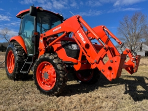 Farm Equipment Sale featured photo 2