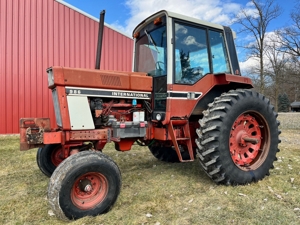 Farm Equipment Sale featured photo 3