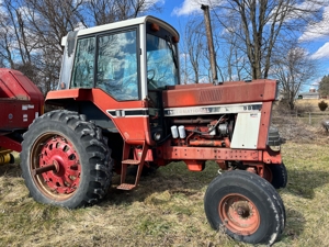 Farm Equipment Sale featured photo 4