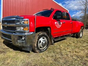 Farm Equipment Sale featured photo 6
