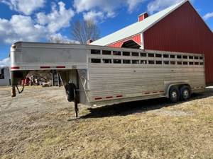 Farm Equipment Sale featured photo 8