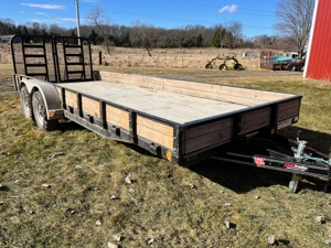 Farm Equipment Sale featured photo 10