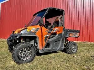 Farm Equipment Sale featured photo 13