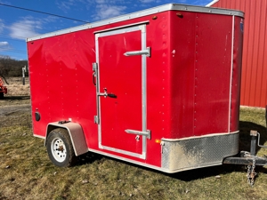 Farm Equipment Sale featured photo 14