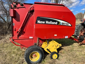 Farm Equipment Sale featured photo 16