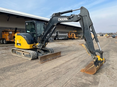 Semi-Annual Municipal/Construction Consignment Auction featured photo 1