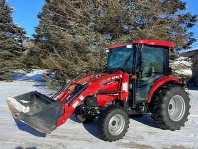 Semi-Annual Municipal/Construction Consignment Auction featured photo 2