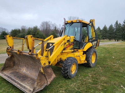 Equipment Reduction Auction featured photo