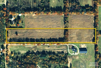 15 Vacant Acres featured photo