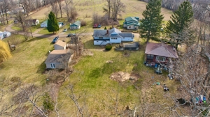 Lakefront Property on Matteson Lake in Bronson featured photo 10