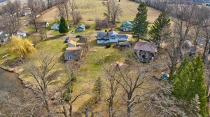 Lakefront Property on Matteson Lake in Bronson featured photo 11