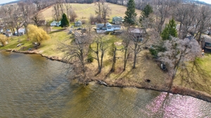 Lakefront Property on Matteson Lake in Bronson featured photo 12
