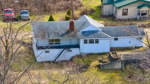 Lakefront Property on Matteson Lake in Bronson featured photo 13