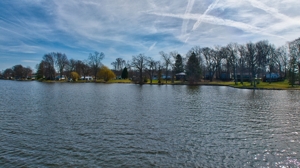 Lakefront Property on Matteson Lake in Bronson featured photo 16