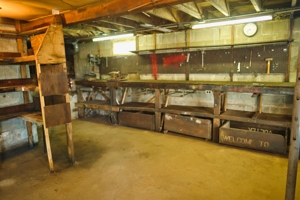 Lakefront Property on Matteson Lake in Bronson featured photo 41